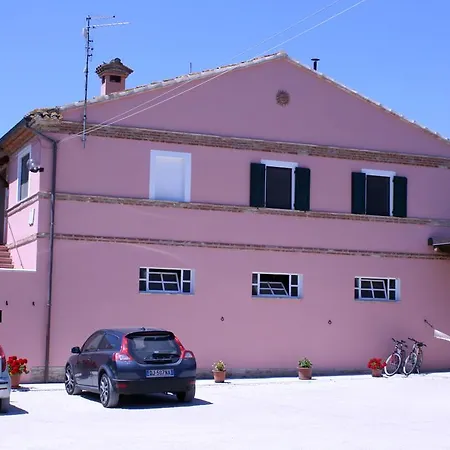 Bed & Breakfast La Del Musone - Loreto Conero