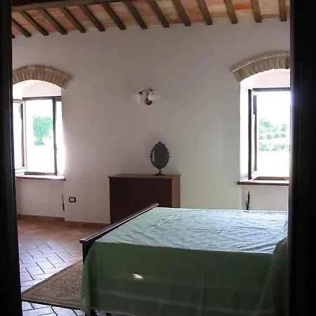 La Del Musone - Loreto Conero Bed & Breakfast *