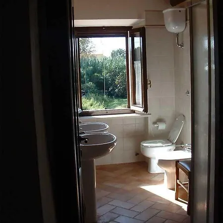 Bed & Breakfast La Del Musone - Loreto Conero *