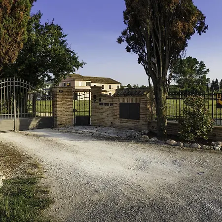 La Del Musone - Loreto Conero Bed & Breakfast